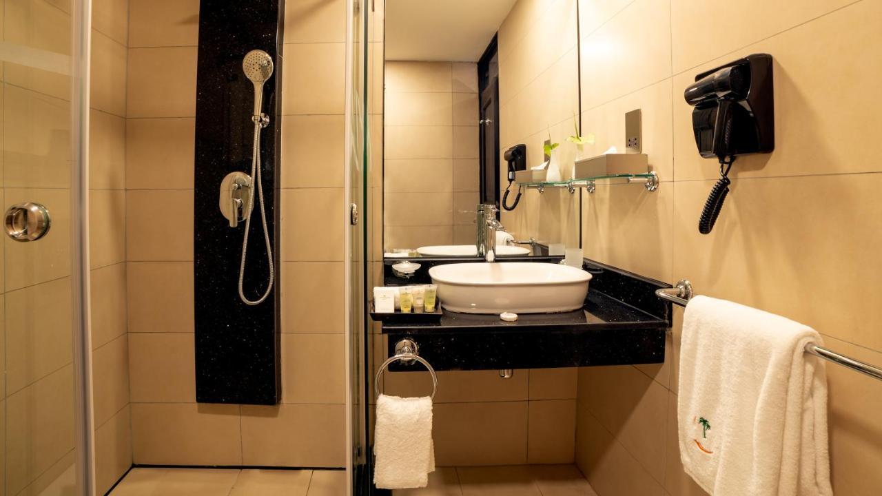 Suite Supérieure Lit King-Size