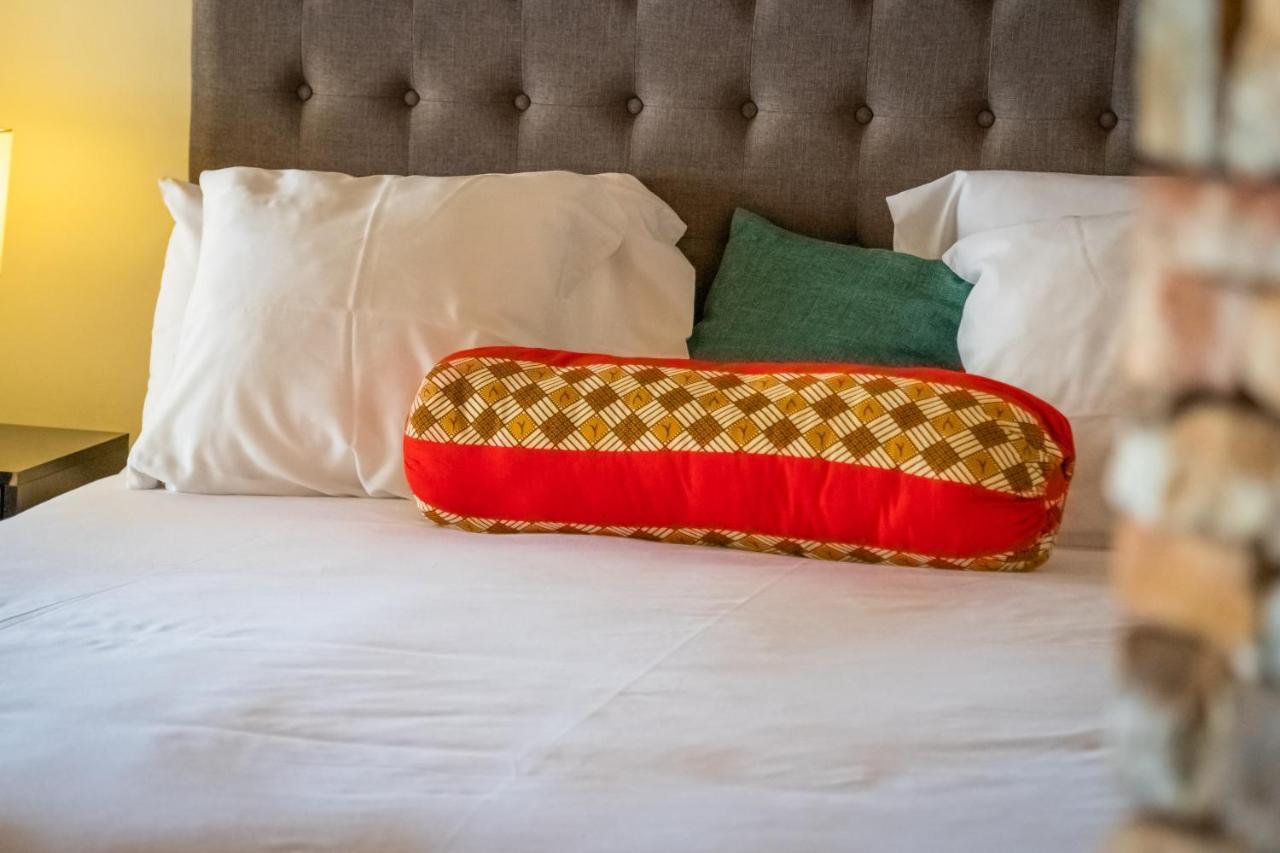 Chambre Lit King-Size Standard