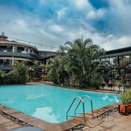 Fairway Hotel&Spa-2