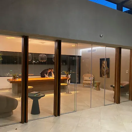 Le Petit Village Boutique Hotel&Spa-3