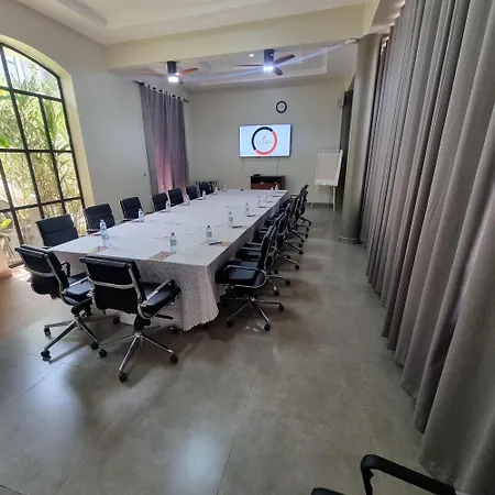 Fairway Hotel&Spa-3